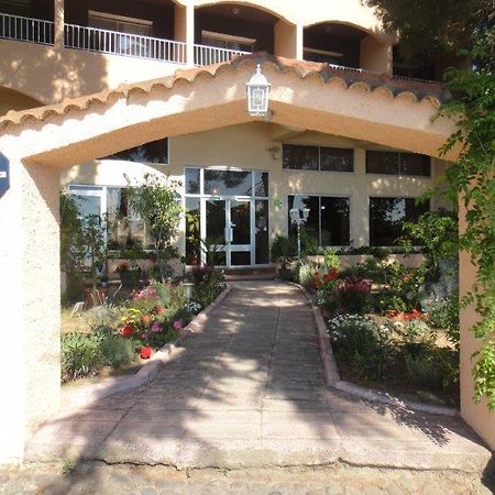 Hotel Le Colibri Lucciana  Εξωτερικό φωτογραφία