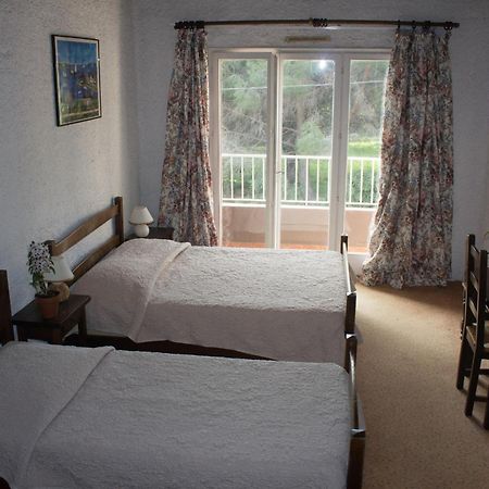 Hotel Le Colibri Lucciana  Εξωτερικό φωτογραφία