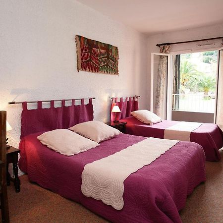 Hotel Le Colibri Lucciana  Εξωτερικό φωτογραφία