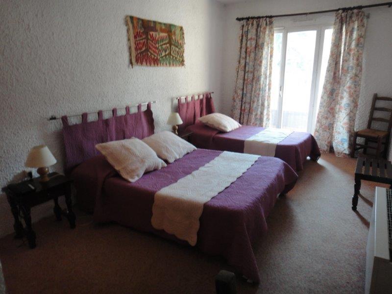 Hotel Le Colibri Lucciana  Εξωτερικό φωτογραφία