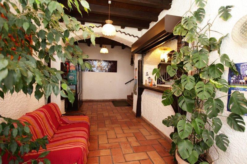 Hotel Le Colibri Lucciana  Εξωτερικό φωτογραφία