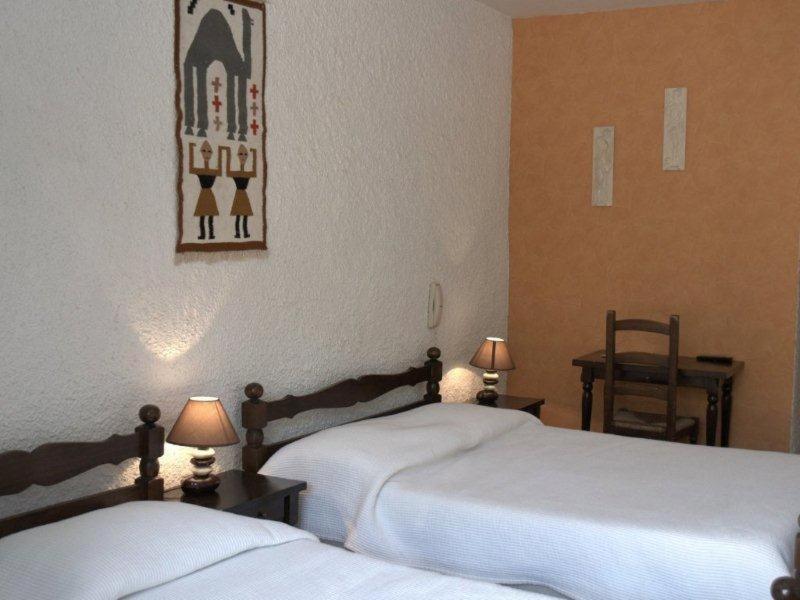 Hotel Le Colibri Lucciana  Δωμάτιο φωτογραφία