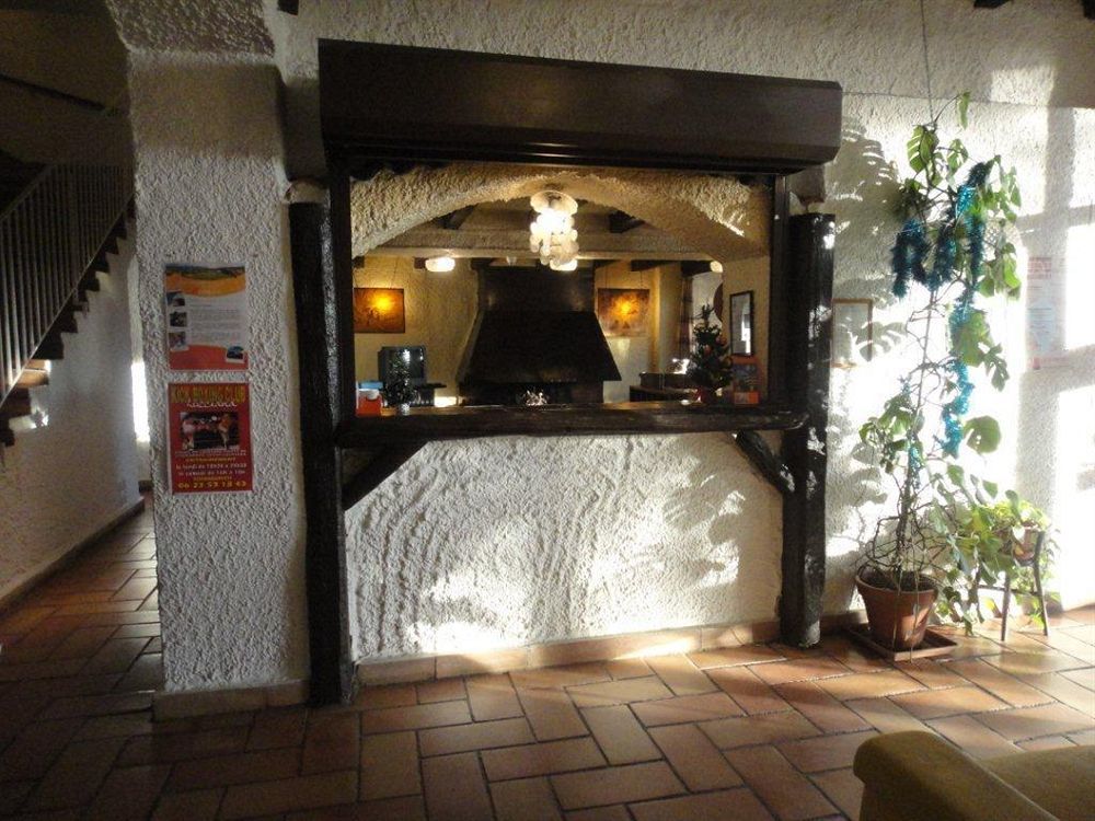 Hotel Le Colibri Lucciana  Εξωτερικό φωτογραφία