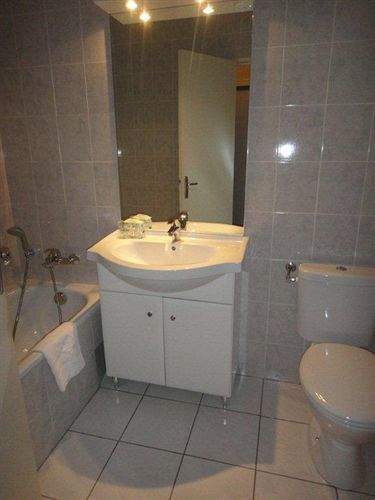 Hotel Le Colibri Lucciana  Εξωτερικό φωτογραφία