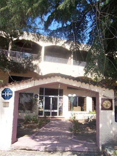 Hotel Le Colibri Lucciana  Εξωτερικό φωτογραφία