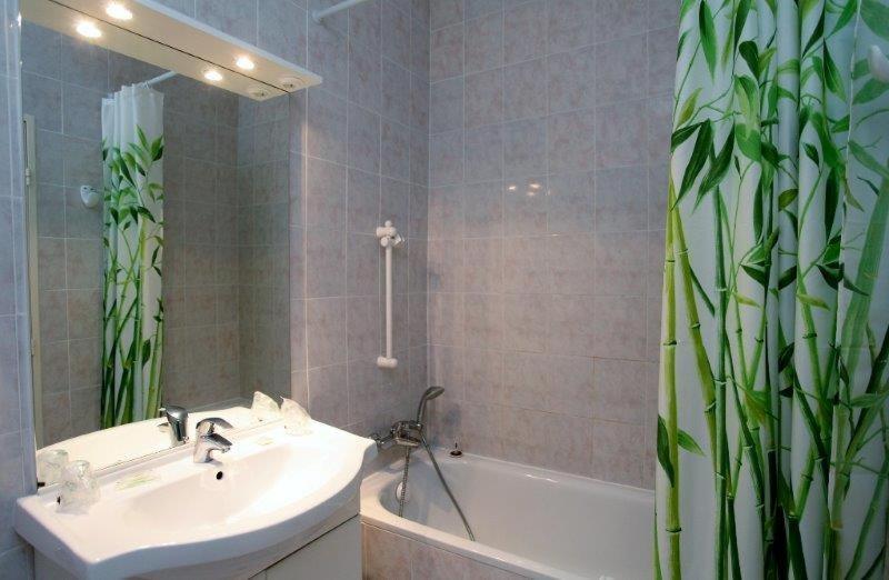 Hotel Le Colibri Lucciana  Δωμάτιο φωτογραφία