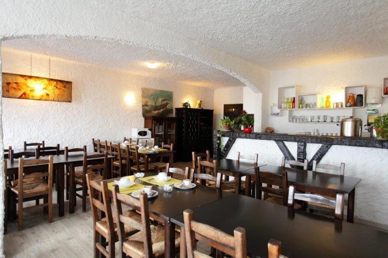 Hotel Le Colibri Lucciana  Εξωτερικό φωτογραφία