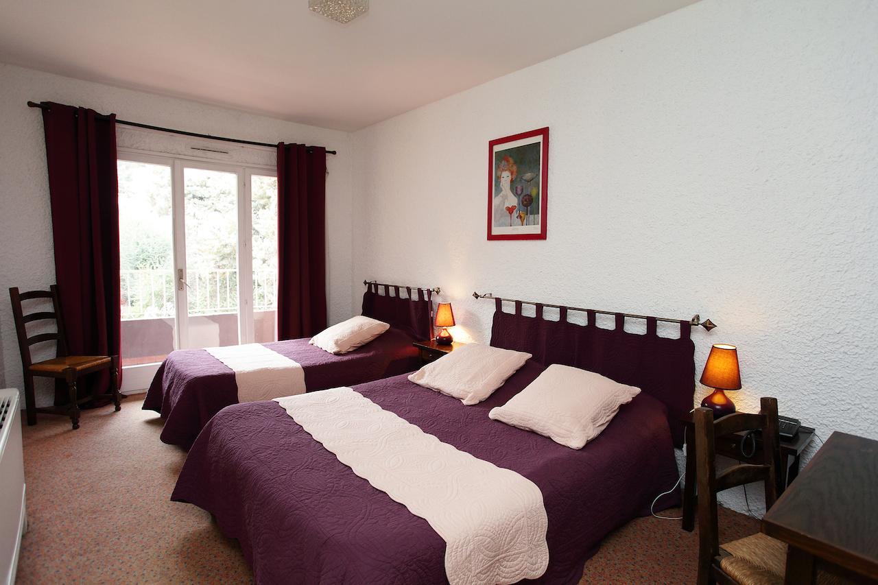 Hotel Le Colibri Lucciana  Δωμάτιο φωτογραφία