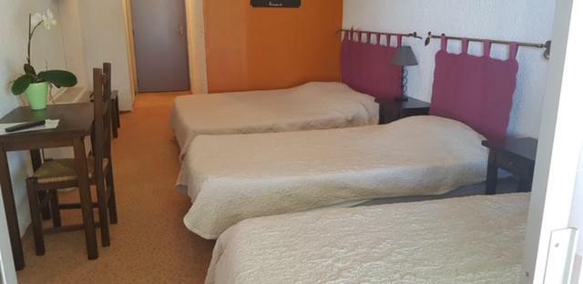 Hotel Le Colibri Lucciana  Εξωτερικό φωτογραφία