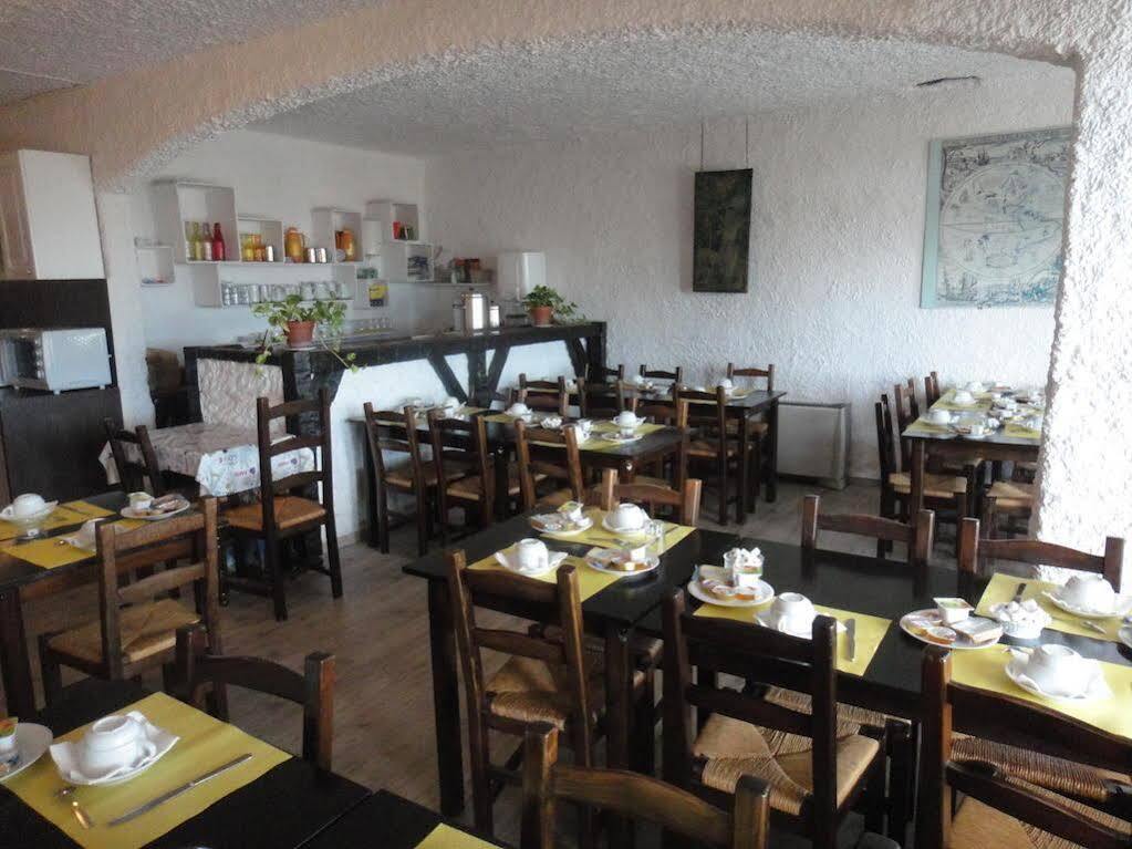 Hotel Le Colibri Lucciana  Εξωτερικό φωτογραφία