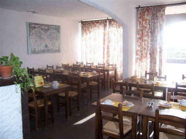 Hotel Le Colibri Lucciana  Εξωτερικό φωτογραφία
