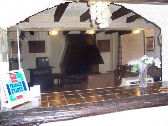 Hotel Le Colibri Lucciana  Εξωτερικό φωτογραφία