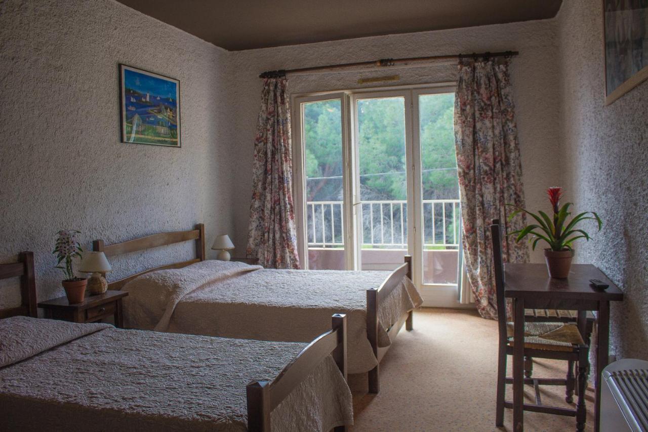 Hotel Le Colibri Lucciana  Εξωτερικό φωτογραφία